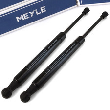 2x MEYLE Gasfeder Motorhaube 313 mm für BMW 5er E60 E61 Touring