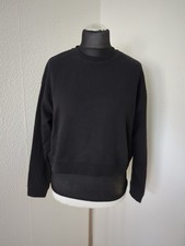 Uniqlo Damen Pullover schwarz