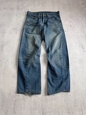 LEVI'S ENGINEERED JEANS 2004