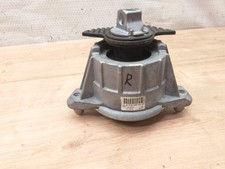 Mercedes W212 W218 E63 AMG M157 Motorlager Motordämpfer Rechts A2182400217