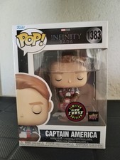 Funko Pop Marvel - The