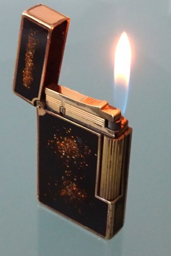 Dupont schönes feuerzeug - s.t.,