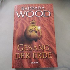 Gesang der erde von - der, barbara