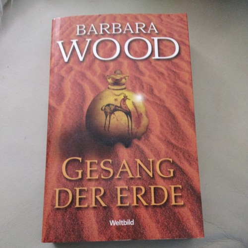 Gesang der erde - gesang, barbara