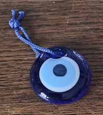 Blaues Auge Nazar Boncuk