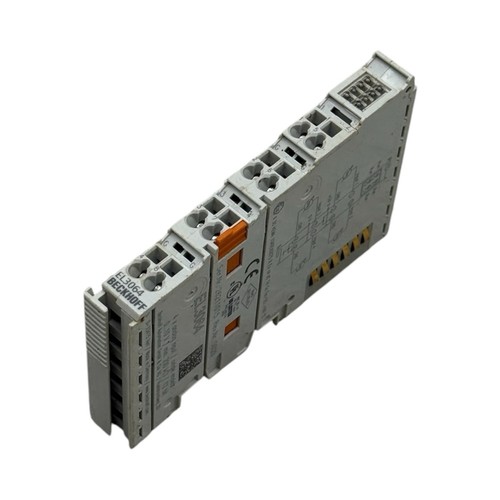 Beckhoff el3064 ethercat - beckhoff,
