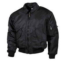 Cwu piloten jacke von - piloten-jacke, mfh