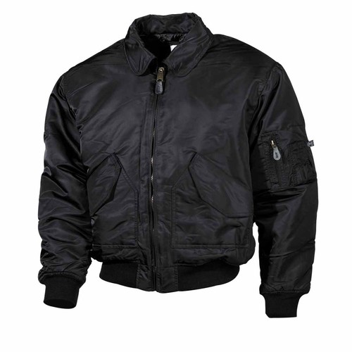 Cwu piloten jacke von mfh - us,
