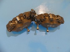 BMW R 1150 GS, ADV EZ:05 Bremssattel paar vorne 70220