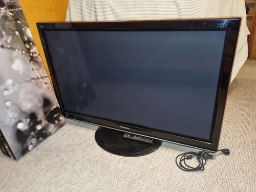 Panasonic p50gw10 1080p - panasonic,