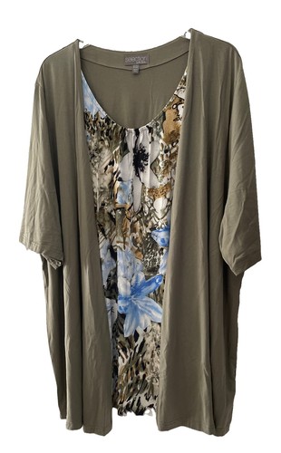 Selection ulla popken - by,