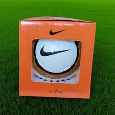 Nike Total 90 Aerow Copa America 2004 Official Soccer Football Size 5