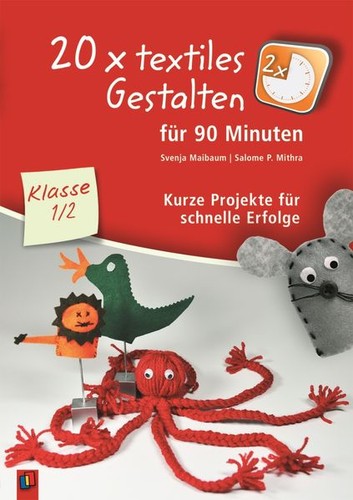 Textiles gestalten für - x,