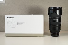 Tamron 50-400mm 4.5-6.3 Di III