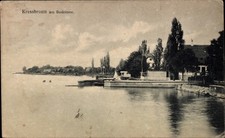 Ak Kressbronn am Bodensee
