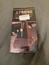 Friend Tower Mechanical