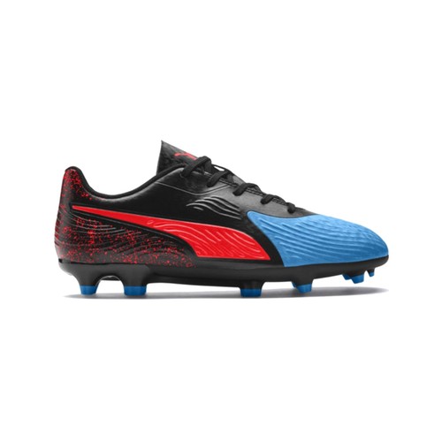 Puma one jr blau - puma, 19.4