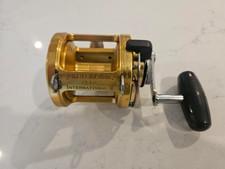 Penn Reels International II