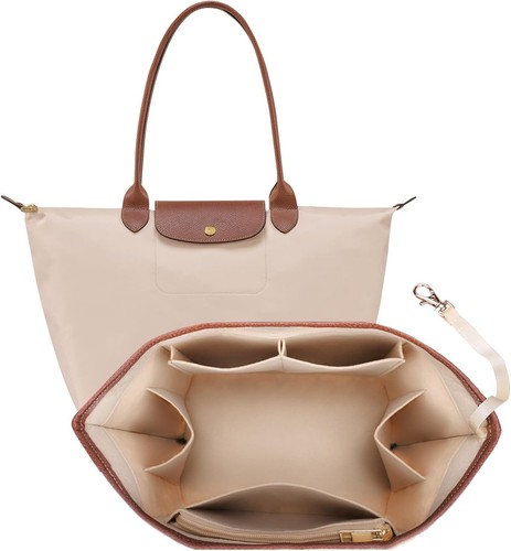 Longchamp pliage m l - longchamp, s/m/l