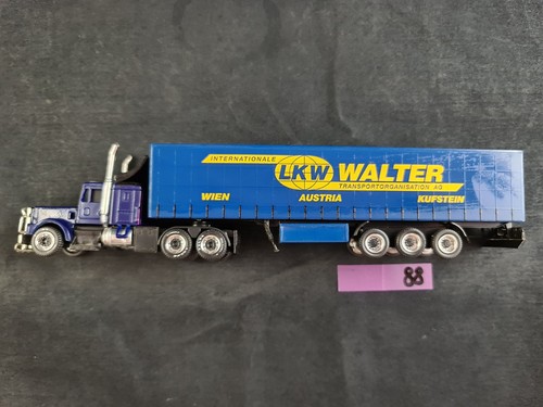 Werbetrucks lkw walter - werbetrucks,