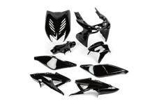 Verkleidungskit Yamaha Aerox