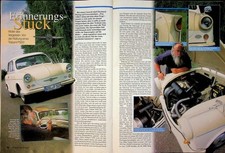 Oldtimer Praxis 1869) Trabant