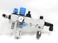 Festo 185787 Wartungseinheit LFR-1/2-D-MIDI-KG