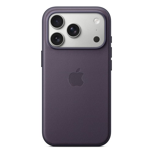 Apple techwoven case - apple,