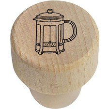 19 mm "French Press"