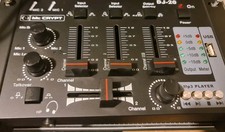 DJ-20 Mixer Party Disco