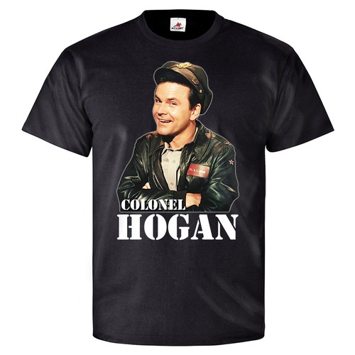 Colonel hogan ein käfig - ein,