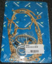 1972-era Franco Morini 50