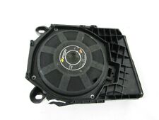 BMW 3 E90 E91 2006 Lautsprecher Subwoofer Speaker ETON
