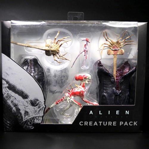 Neca alien covenant - neca, neomorph