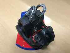 Ronstan / Serie Orbit 55 RT / RF56331 / Großschot / Boot / Cat / Dreierblock