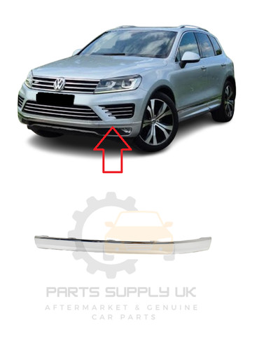 Neu für touareg 2014 - vw, 2014-2018