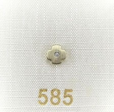 Singleohrstecker Ohrstecker