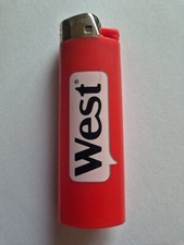 BIC Maxi WEST Feuerzeug