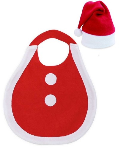 Baby set süßer nikolaus - baby-set, nikolaus"