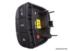 Chevrolet Nubira 2.0 D Kombi Schalter Lenkradschalter Radioschalter SRC