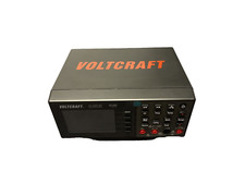 VOLTCRAFT VC 655 BT