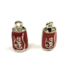 Set mit 2 Stück Coca-Cola