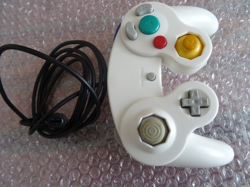 Nintendo gamecube controller - gamecube,