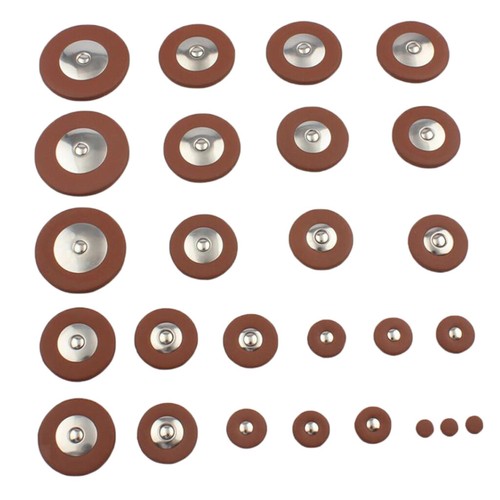 Satz sax leder pads für - satz,