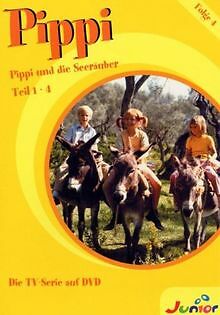 Pippi langstrumpf - (4),