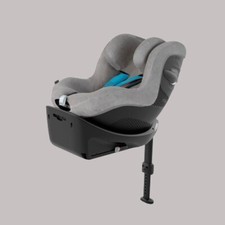 Cybex Summer Cover Sirona Z weiß Sommerbezug NEU