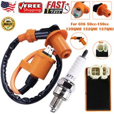 Ignition Coil AC CDI Box Spark