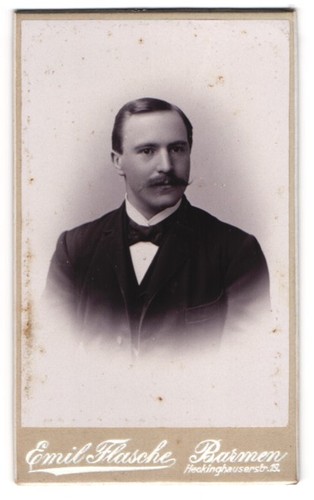 Fotografie emil flasche - emil,