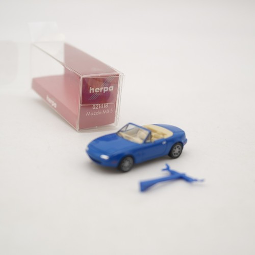 Herpa 021418 mazda mx - herpa, 5