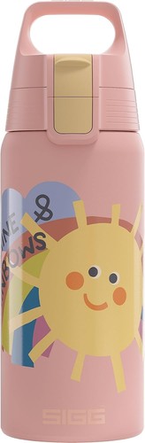 Sigg isolierte trinkflasche - sigg,